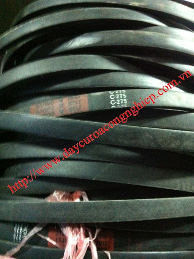 Dây curoa C275 Bando